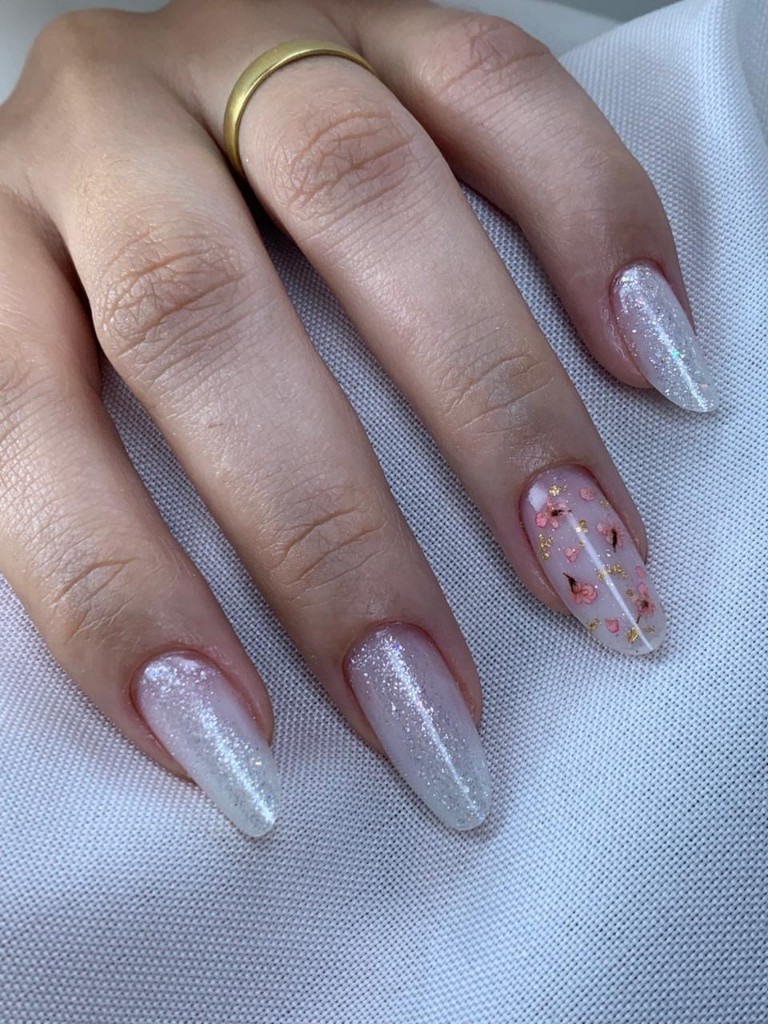 Manicure artística